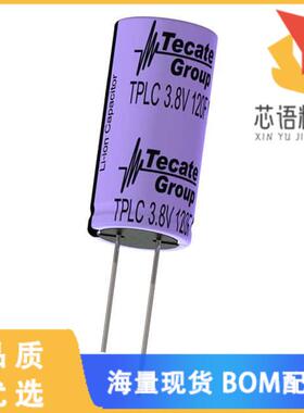 全新TPLC-3R8/120MR12X25原装(CAP LITH HYBRID 120F