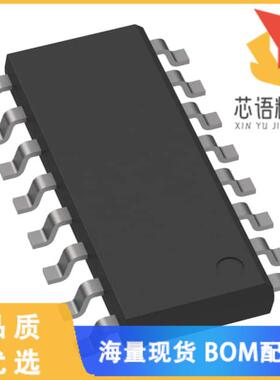 全新HR1001AGS-Z原装(IC OFFLINE SWITCH 16SOIC)正品