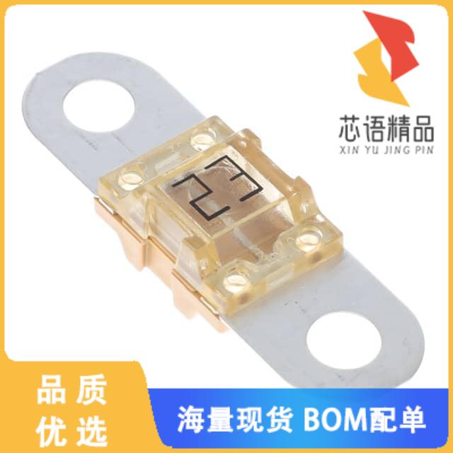 全新153.5631.5232原装(FUSE AUTO 23A 32VDC 1000 P