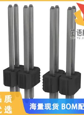 全新68464-472HLF原装(CONN HEADER VERT 72POS 2.54