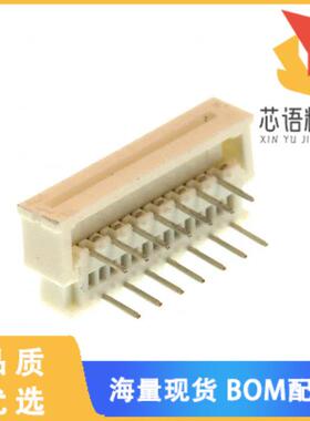 全新0039532144原装(CONN FFC TOP 14POS 1.25MM R/A)正品