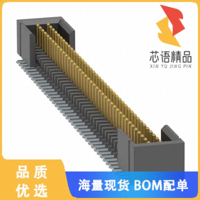 全新FTMH-140-02-L-DV-ES原装(CONN HEADER SMD 80PO