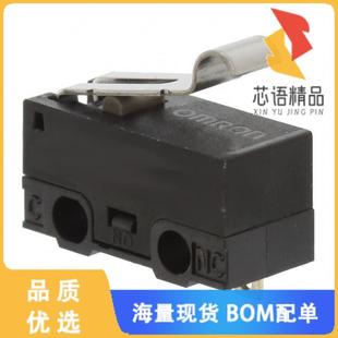 SUBMINIATURE D3原装 BASIC SWITCH 全新D2F 正品 FL30