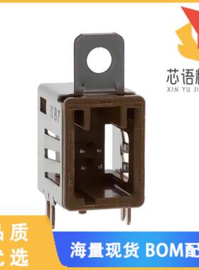 全新GT17HN-4DP-2H(A)(57)原装(CONN AUTO LAN PLUG