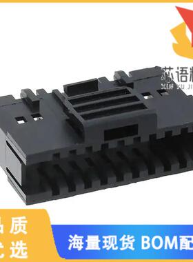 全新0015045201原装(CONN CLIP INTERIM SNGL ROW 20