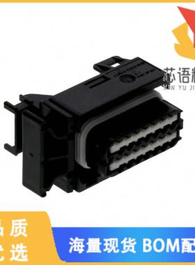 全新1393436-1原装(V23542C1028B100=28P FLACHKONTA)正品