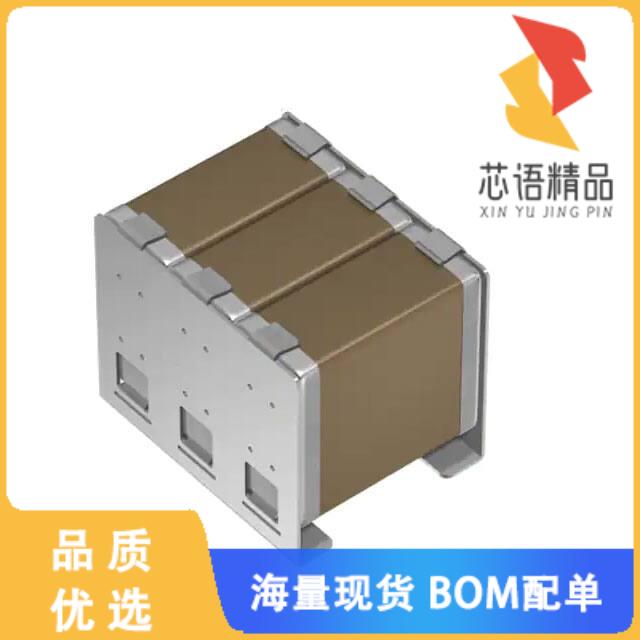 全新CAA573X7R1E157M670LH原装(CAP CER 150UF 25V X