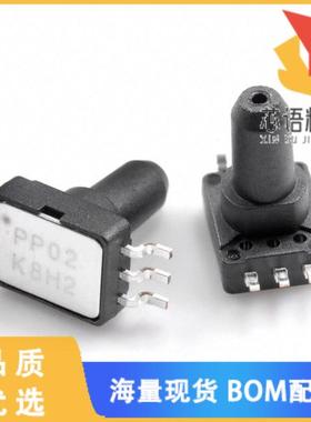 全新2SMPP-02原装(SENSOR PRESSURE 0-5PSI 2-37KPI)正品