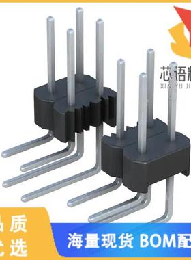 全新PEC36DBBN原装(CONN HEADER R/A 72POS 2.54MM)正品