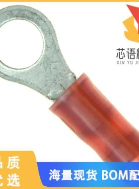 全新2-36153-4原装(CONN RING CIRC 20AWG #10 CRIMP)正品