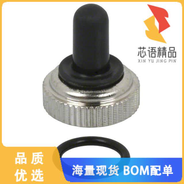 全新U1331原装(TOGGLE FULL BOOT BLACK)正品