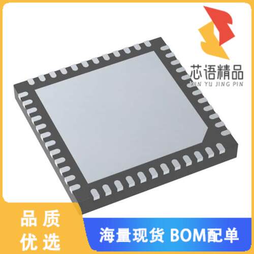 全新STM32WB55CGU6TR原装(ULTRA-LOW-POWER DUAL COR