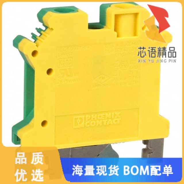 全新0442079原装(CONN TERM BLK GROUND 8-26 AWG)正品