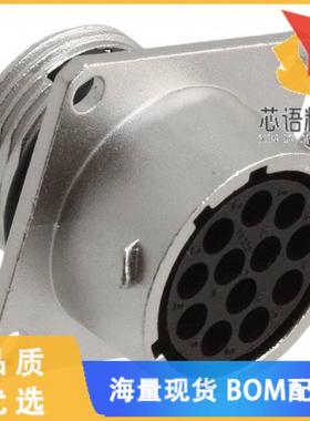 全新RT001412SNH原装(CONN RCPT HSG FMALE 12POS PN