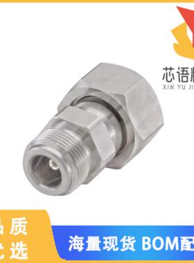 全新53K164-S00N1原装(CONN ADAPT 4.3/10 PLUG TO N