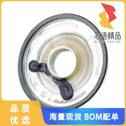 全新SP-4510原装(SPEAKER 4 OHM82 DB 0.3W/3.0W 700)正品
