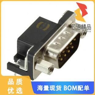 SUB PLUG 9POS 全新09681635813原装 SLD CONN