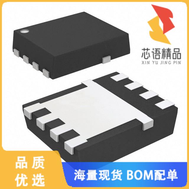 全新CSD18537NQ5AT原装(MOSFET N-CH 60V 50A 8VSON)正品