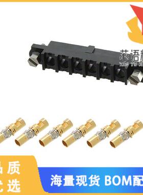 全新M80-4000000F1-06-325-00-000原装(CONN RCPT 6P