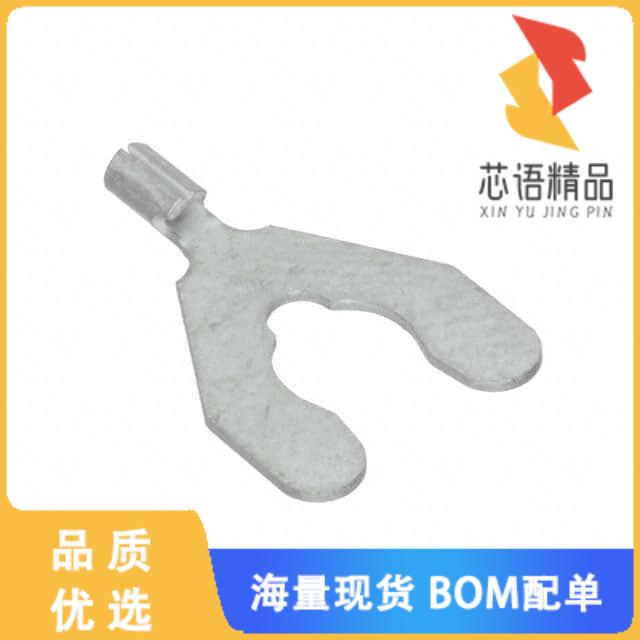 全新53004-1原装(CONN SPADE TERM 22-26AWG #8)正品