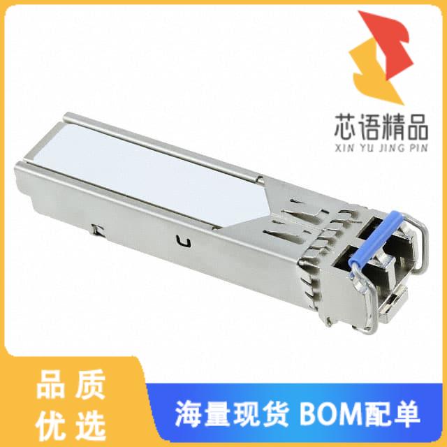 全新FTLF1318P3BTL原装(TXRX SFP 1.25GB/S 1310NM)正品