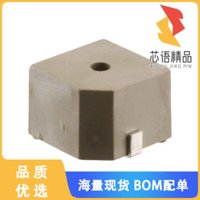 全新CT-1205H-SMT-TR原装(BUZZER MAGNETIC 5V 12.8X