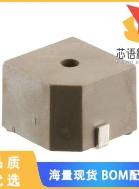 全新CT-1205H-SMT-TR原装(BUZZER MAGNETIC 5V 12.8X