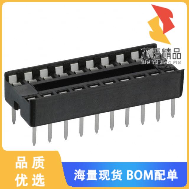 全新4820-3000-CP原装(CONN IC DIP SOCKET 20POS TI