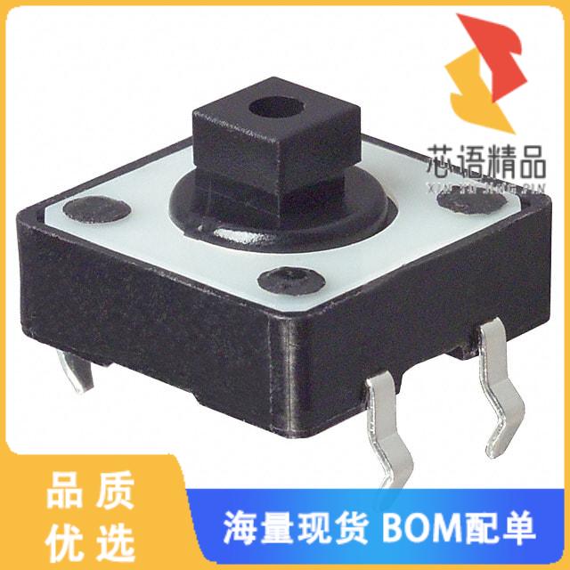 全新FSM103原装(SWITCH TACTILE SPST-NO 0.05A 24V)正品