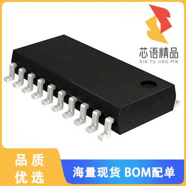 全新ZNBG6000Q20TC原装(IC CTRLR BIAS FET 6STAGE 2