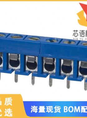 全新OSTTC060162原装(TERM BLK 6POS SIDE ENTRY 5MM