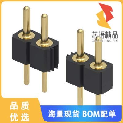 全新800-10-007-10-002000原装(CONN HEADER VERT 7P