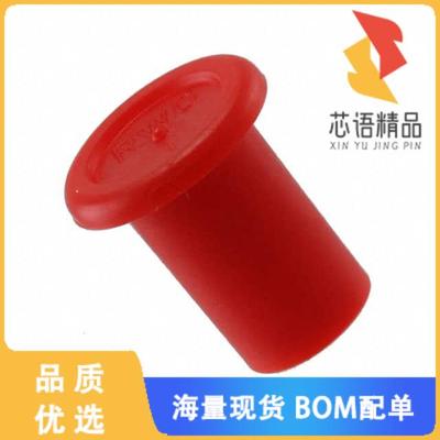 全新D1/4A原装(CONN COVER RED CIRCULAR)正品