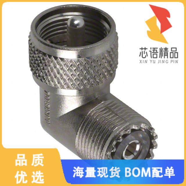 全新83-1AP原装(CONN ADAPT PLUG TO JACK UHF)正品