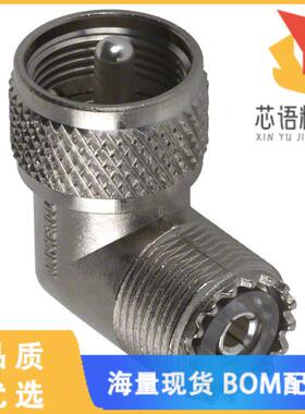 全新83-1AP原装(CONN ADAPT PLUG TO JACK UHF)正品