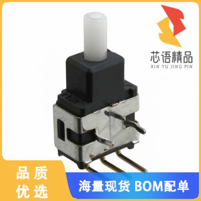 全新AB15AH原装(SWITCH PUSH SPDT 0.4VA 28V)正品