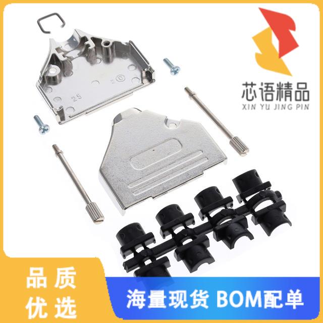 全新ACOV-SUB-25MB40原装(CONN BACKSHELL 25POS 180