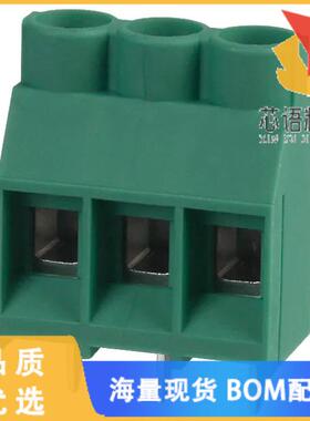 全新1714968原装(TERM BLK 3P SIDE ENT 6.35MM PCB)正品