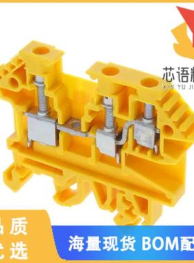 全新1210.8原装(CONN TERM BLK FEED THRU 10-22AWG)正品