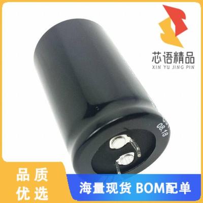 全新B41231A8109M000原装(CAP ALUM 10000UF 20% 63V