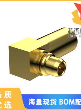 全新MMCXMRA.P.DK.HT原装(MMCX(M)RA FOR RG174/RG31