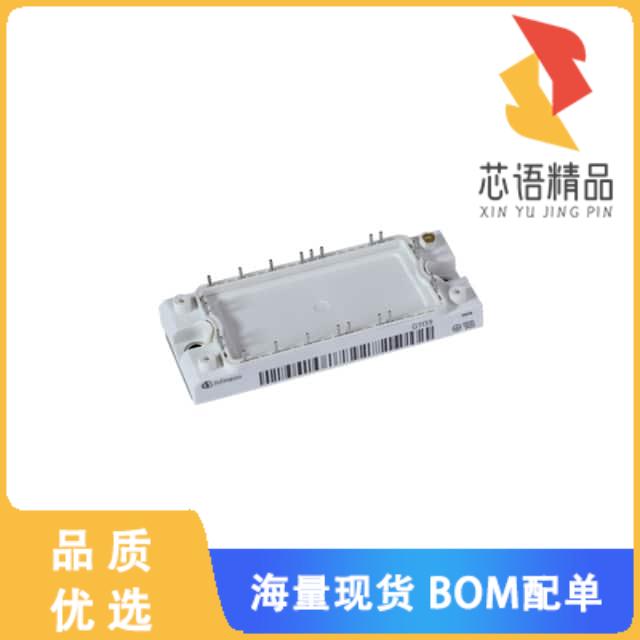 全新FP25R12KT3BOSA1原装(IGBT MOD 1200V 40A 155W)正品