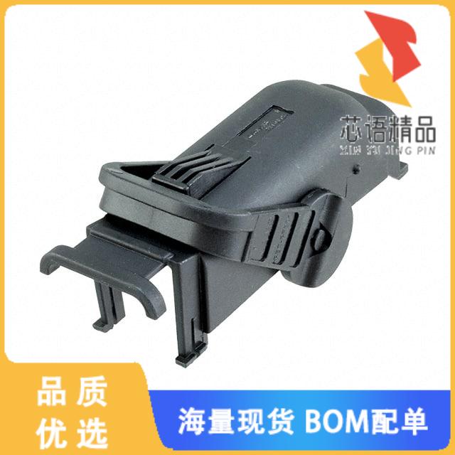 全新1473247-1原装(MQS 81P LEVER(R) ASSY)正品