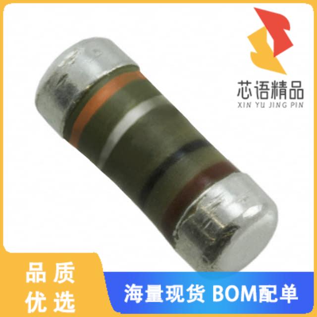 全新MMB02070C1009FB200原装(RES SMD 10 OHM 1% 1W