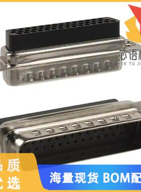 全新180-044-173L000原装(CONN D-SUB HD HOUSING PL