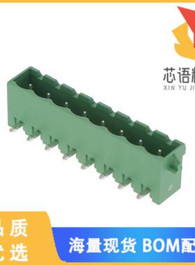 全新1926073原装(TERM B HDR 8POS 90DEG 5.08MM)正品