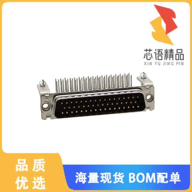 全新DD-50P-1AFN-A191-K87-146原装(CONN D-SUB PLUG