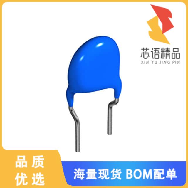 全新CK45-B3DD332KYGNA原装(CAP CER 3300PF 2KV RAD