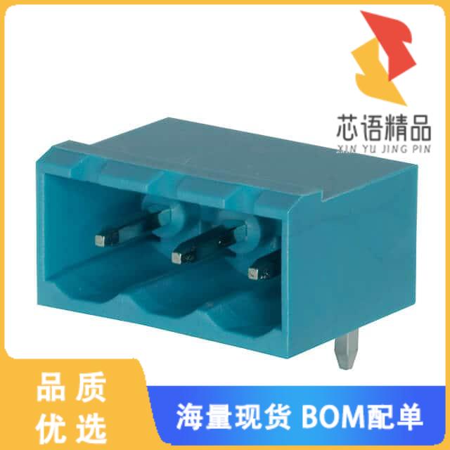 全新TBP04R12-500-04BE原装(2~24 POLES, PLUGGABLE,