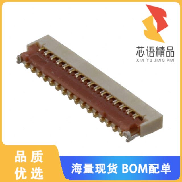 全新FH36W-31S-0.3SHW(50)原装(CONN FPC BOTTOM 31P